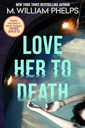 Unforgettable Thrills Await: A Captivating Review of ‘Love Her to Death’