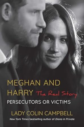 Unveiling the Truth: A Compelling Review of ‘Meghan and Harry: The Real Story: Persecutors or Victims’