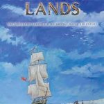 Unraveling High Seas Tensions: A Captivating Review of Debatable Lands: The Sixteenth Carlisle & Holbrooke Naval Adventure (Carlisle and Holbrooke Naval Adventures Book 16)