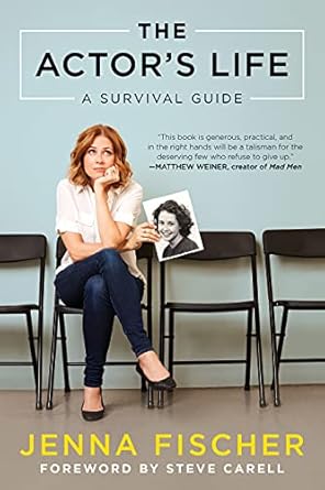 Unveiling the Secrets of Success: A Review of The Actor’s Life: A Survival Guide
