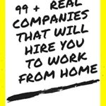 Discover the Ultimate Guide to Remote Work: 99 + REAL COMPANIES THAT WILL HIRE YOU TO WORK FROM HOME – MAKE MONEY FROM HOME Discover the Ultimate Guide to Remote Work: 99 + REAL COMPANIES THAT WILL HIRE YOU TO WORK FROM HOME – MAKE MONEY FROM HOME