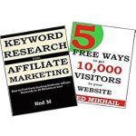 Unlock Success with This Must-Read: AFFILIATE KEYWORD RESEARCH + FREE TRAFFIC GETTING METHODS Unlock Success with This Must-Read: AFFILIATE KEYWORD RESEARCH + FREE TRAFFIC GETTING METHODS