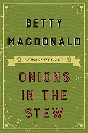 Discover Heartfelt Lessons in Life: A Review of Onions in the Stew