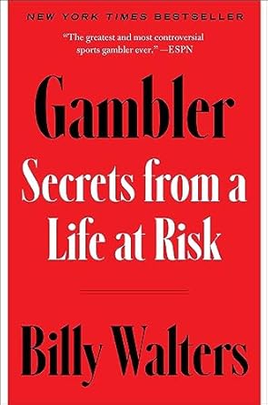 Unveiling the Thrills and Lessons: A Compelling Review of Gambler: Secrets from a Life at Risk