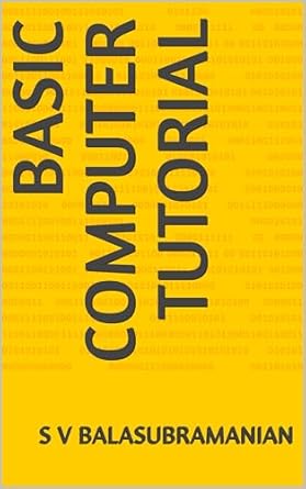 Unlock Your Digital Potential: A Comprehensive Review of BASIC COMPUTER TUTORIAL