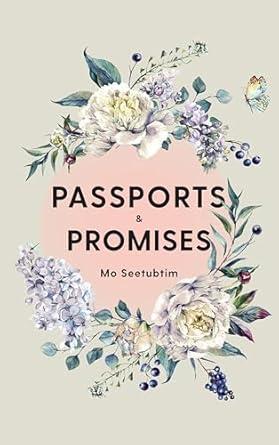 Discover the Journey of a Lifetime in ‘Passports & Promises: Escaping Boundaries: 16 Years of Travel, Self-Love, and Building a Global Brand from Amazon’ – A Must-Read for Adventurers and Dreamers!