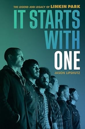 Unforgettable Journey Through Music: A Review of ‘It Starts with One: The Legend and Legacy of Linkin Park’