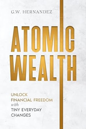 Unlock Your Financial Future: A Comprehensive Review of The Building Blocks for Financial Literacy