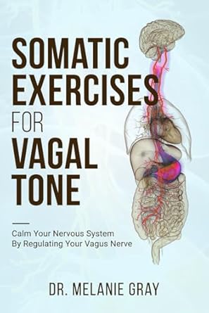 Transform Your Well-Being: A Comprehensive Review of ‘Somatic Exercise for Vagal Tone: Calm Your Nervous System By Regulating Your Vagus Nerve’