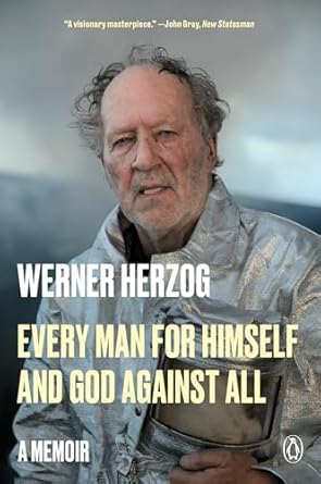 Unforgettable Insights Await: A Deep Dive into *Every Man for Himself and God Against All: A Memoir from Amazon*