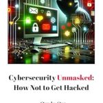 Essential Read for Every Digital User: Cybersecurity Unmasked: How Not to Get Hacked – Step-by-Step Solutions to Keep Your Data Safe and Secure Essential Read for Every Digital User: Cybersecurity Unmasked: How Not to Get Hacked – Step-by-Step Solutions to Keep Your Data Safe and Secure