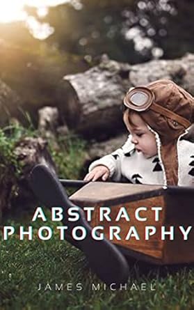 Discover the Beauty of Imagination: A Review of Abstract Photography from Amazon