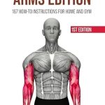 Unlock Your Strength: A Comprehensive Review of THE ULTIMATE EXERCISE GUIDE: ARMS EDITION – 167 How-to Instructions for Home and Gym Unlock Your Strength: A Comprehensive Review of THE ULTIMATE EXERCISE GUIDE: ARMS EDITION – 167 How-to Instructions for Home and Gym