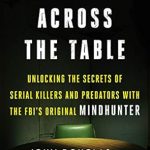 Unveiling the Dark Minds: A Captivating Review of The Killer Across the Table: Unlocking the Secrets of Serial Killers and Predators with the FBI’s Original Mindhunter