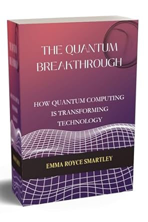 Discover the Future of Technology: A Comprehensive Review of The Quantum Breakthrough: How Quantum Computing is Transforming Technology (CodeCraft Chronicles)