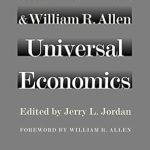 Discover the Secrets of Wealth Creation: A Comprehensive Review of Universal Economics Discover the Secrets of Wealth Creation: A Comprehensive Review of Universal Economics