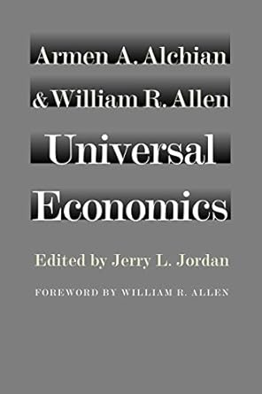 Discover the Secrets of Wealth Creation: A Comprehensive Review of Universal Economics