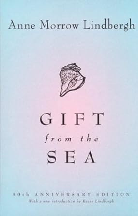Discover the Timeless Wisdom: A Heartfelt Review of ‘Gift from the Sea’