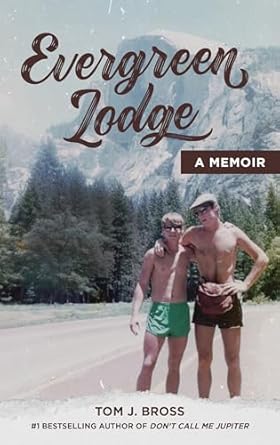 Discover the Heartwarming Journey in ‘Evergreen Lodge: A Memoir from Amazon’ – A Captivating Tale of Adventure and Reflection