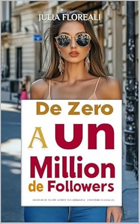 Découvrez Comment Passer de Zéro à Un Million de Followers: Boostez votre Audience avec l’Intelligence Artificielle sur Instagram et les Réseaux Sociaux – Une Réview Indispensable!
