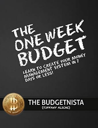 Transform Your Finances: A Comprehensive Review of The One Week Budget: Learn to Create Your Money Management System in 7 Days or Less!