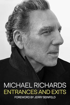 Unlocking the Secrets of Life: A Comprehensive Review of ‘Entrances and Exits’ from Amazon