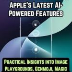Unlock the Future of iOS: A Must-Read Review of iOS 18.2 User Guide: A Comprehensive Look at Apple’s Latest AI-Powered Features: Practical Insights into Image Playgrounds, Genmoji, Magic Wand, and ChatGPT Unlock the Future of iOS: A Must-Read Review of iOS 18.2 User Guide: A Comprehensive Look at Apple’s Latest AI-Powered Features: Practical Insights into Image Playgrounds, Genmoji, Magic Wand, and ChatGPT
