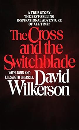Powerful Transformation: A Review of The Cross and the Switchblade