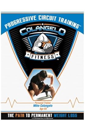 Unlock Your Weight Loss Potential: A Comprehensive Review of ‘Progressive Circuit Training: The Path To Permanent Weight Loss’