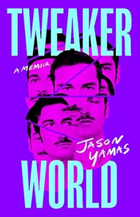 Discover the Intriguing Adventures in Tweakerworld: A Must-Read Review of This Captivating Tale