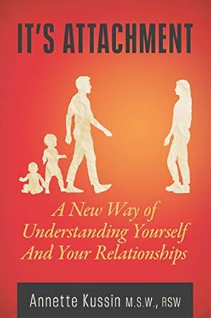 Discover the Transformative Insights in Our Review of ‘It’s Attachment: A New Way of Understanding Yourself and Your Relationships (MiroLand Book 23)’