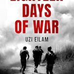 Uncover the Untold Strategies: A Review of Eighteen Days of War: Inside the IDF General Staff During the 1973 Yom Kippur War