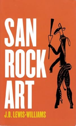 Discover the Fascinating World of Ancient Cultures: A Review of San Rock Art (Ohio Short Histories of Africa)