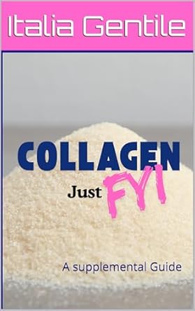 Uncover the Secrets of Youthful Skin: A Comprehensive Review of ‘Collagen Just FYI: A Supplemental Guide from Amazon’