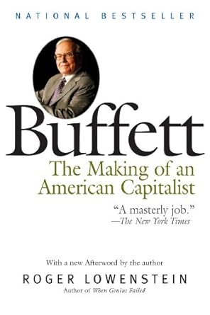 Discover Timeless Wisdom in ‘Buffett: The Making of an American Capitalist’ – A Must-Read Review for Aspiring Investors!