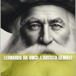 Unveiling Brilliance: A Captivating Review of ‘Leonardo da Vinci: L’artista geniale (Italian Edition)’