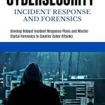 Essential Guide for Every Security Professional: CYBERSECURITY INCIDENT RESPONSE AND FORENSICS: Develop Robust Incident Response Plans and Master Digital Forensics to Counter Cyber Attacks Essential Guide for Every Security Professional: CYBERSECURITY INCIDENT RESPONSE AND FORENSICS: Develop Robust Incident Response Plans and Master Digital Forensics to Counter Cyber Attacks