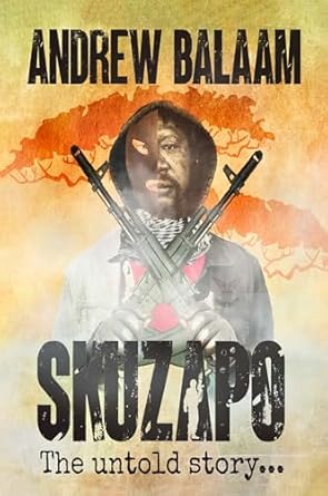 Unveiling the Secrets Within: A Captivating Review of Skuzapo: The Untold Story from Amazon