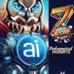 Transform Your Teaching: A Comprehensive Review of 7 BOOM: Pedagogical Prompts – A Precise, Professional Toolkit for Utilizing AI in Education Transform Your Teaching: A Comprehensive Review of 7 BOOM: Pedagogical Prompts – A Precise, Professional Toolkit for Utilizing AI in Education