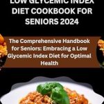 Discover the Benefits of a Low Glycemic Index Diet: LOW GLYCEMIC INDEX DIET COOKBOOK FOR SENIORS 2024 – The Comprehensive Handbook for Seniors: Embracing a Low Glycemic Index Diet for Optimal Health (Verified and Healthy Glycemic Index Diet 2)