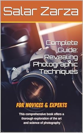 Discover Life-Changing Insights in Our Review of Instructional Photography: Learning How to Live Now (SPBH Essays Book 2)