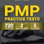 Uncover the Secrets to PMP Success: A Comprehensive Review of ‘PMP Mock Practice Tests: PMP Exam Prep with 720 Questions Covering Agile, Hybrid, and Predictive Approaches’ Uncover the Secrets to PMP Success: A Comprehensive Review of ‘PMP Mock Practice Tests: PMP Exam Prep with 720 Questions Covering Agile, Hybrid, and Predictive Approaches’