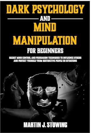 Uncover the Secrets of Mind Control: A Compelling Review of DARK PSYCHOLOGY WHISPERS OF CONTROL – GUARD YOURSELF AND LOVED ONES AGAINST MIND MANIPULATION TECHNIQUES