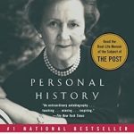 Discover the Inspiring Journey of Resilience: Personal History: A Memoir from Amazon