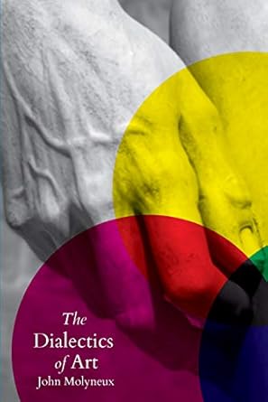 Discover the Transformative Insights: A Review of The Dialectics of Art
