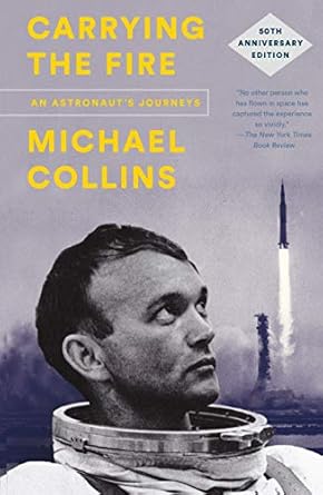 Discover the Inspiring Journey in Carrying the Fire: 50th Anniversary Edition – A Must-Read Review