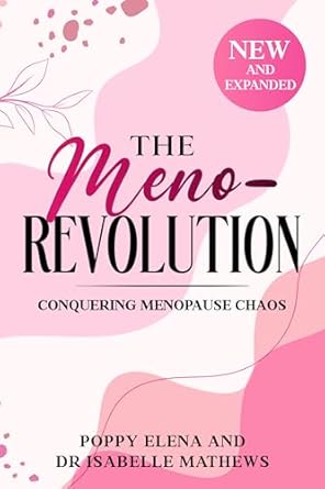 Unlock Your Best Self: A Comprehensive Review of The Meno-Revolution: Empowering Menopause Book – A Beginner’s Guide to Weight Loss, Symptom Relief, and Supporting Metabolism