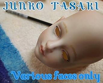 Unveiling the Depths of Emotion: A Must-Read Review of ‘Various Faces Only’ (Japanese Edition)