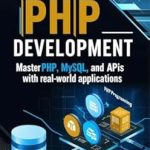 Unlock Your Coding Potential with This Must-Read: Master PHP Development: Comprehensive Insights into PHP, OOP, MySQL, and Advanced Coding Techniques