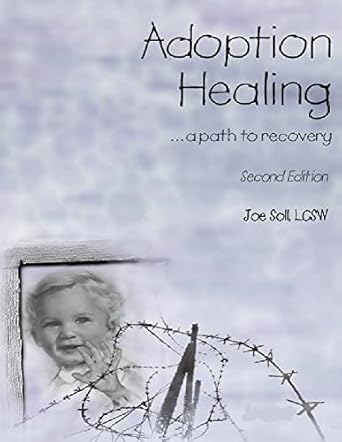 Transformative and Insightful: A Review of Adoption Healing… A Path to Recovery